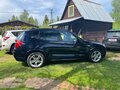 2012 BMW X3 20d xDrive II (F25), синий, 2750000 рублей - вид 1