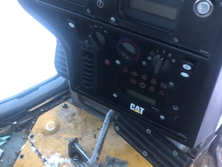 2014 Caterpillar D6, 8500000 рублей, вид 5