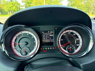 2018 Dodge Caravan Grand V, белый, 2100000 рублей, вид 5