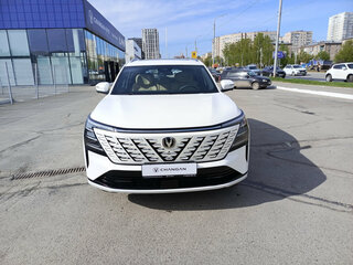 2025 Changan CS75 Plus IV, белый, 4249900 рублей, вид 2