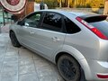 2007 Ford Focus II, серебристый, 420000 рублей - вид 2