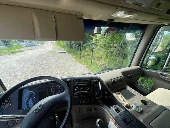 2023 Daewoo Novus, белый, 6000000 рублей - вид 12