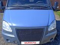 2008 ГАЗ ГАЗель (3302), фиолетовый, 950000 рублей - вид 2
