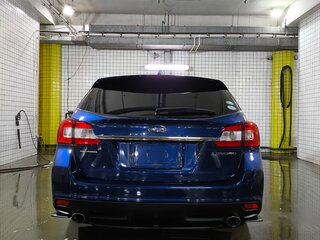 2015 Subaru Levorg I, синий, 1480000 рублей, вид 3