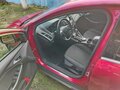 2013 Ford Focus III, красный, 1100000 рублей - вид 8