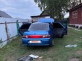2002 Lada (ВАЗ) 2110, синий - вид 10