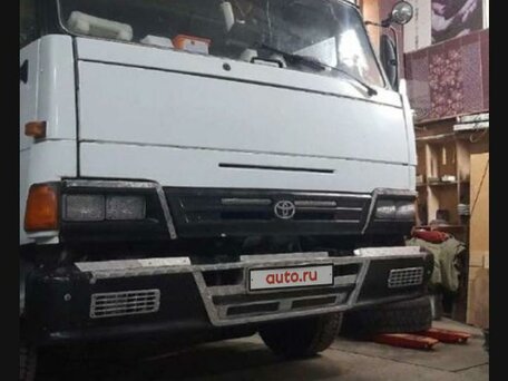 2005 КамАЗ 43086 Компас-6, белый, 2500000 рублей, вид 1
