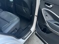 2015 Hyundai Santa Fe III Рестайлинг, белый, 2500000 рублей - вид 11