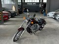 2009 Honda VT 1300CX Fury, красный, 810000 рублей - вид 2