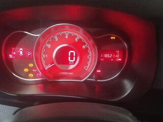 2016 Lifan X50, серый, 490000 рублей, вид 5