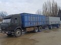 2001 КамАЗ 4308, зелёный, 600000 рублей - вид 2