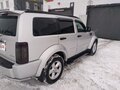 2007 Dodge Nitro, серебристый, 910000 рублей - вид 6