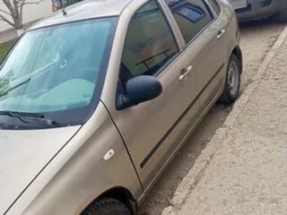 2005 Lada (ВАЗ) Kalina I, серебристый, 285000 рублей, вид 3