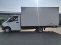 2015 ГАЗ ГАЗель Next, белый, 1100000 рублей - вид 2