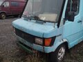 1989 Mercedes-Benz T1, голубой, 200000 рублей