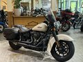 2022 Harley-Davidson Heritage, белый, 2050000 рублей - вид 2