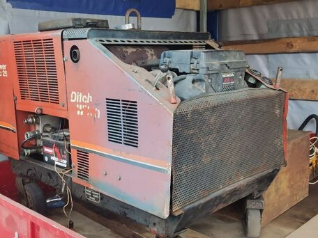 2005 DitchWitch Буровые установки, 1300000 рублей, вид 2