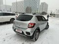 2021 Renault Sandero Stepway II Рестайлинг, серый - вид 5