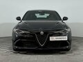 2017 Alfa Romeo Giulia Quadrifoglio II (952), чёрный - вид 1