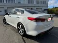 2016 Kia Optima IV, белый, 1440000 рублей - вид 4