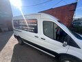 2019 Ford Transit, белый, 1800000 рублей - вид 2