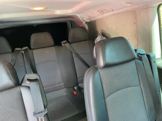 2014 Mercedes-Benz Vito 113 CDI L3 II (W639) Рестайлинг, чёрный, 2000000 рублей, вид 5