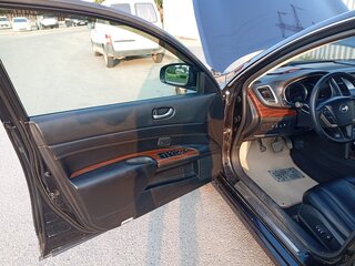 2009 Nissan Teana II (J32), чёрный, 850000 рублей, вид 5