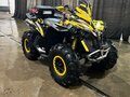 2013 BRP Can-Am Renegade 1000, жёлтый, 1100000 рублей - вид 2