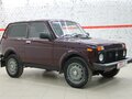 2012 Lada (ВАЗ) 2121 (4x4) I Рестайлинг, красный - вид 11