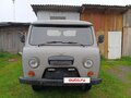 1993 УАЗ 3303, серый, 360000 рублей - вид 2