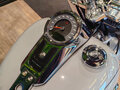 2024 Harley-Davidson Fat Boy, серебристый, 3300000 рублей - вид 8