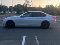 2015 BMW 3 серии 320i VI (F3x) Рестайлинг, белый, 1650000 рублей - вид 6