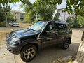 2018 Chevrolet Niva I Рестайлинг, чёрный, 780000 рублей - вид 10