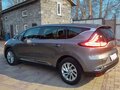 2017 Renault Espace V, серый, 1690000 рублей - вид 8