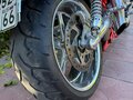 2008 Harley-Davidson V-Rod, красный, 2200000 рублей - вид 9