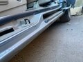 2010 Toyota Raum II, серый, 830000 рублей - вид 5