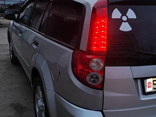 2011 Great Wall Hover H5, серый, 400000 рублей, вид 5