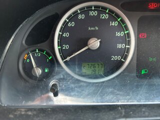 2011 ГАЗ ГАЗель (3302), синий, 920000 рублей, вид 2