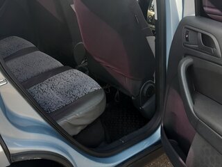 2012 Skoda Yeti I, серый, 900000 рублей, вид 4
