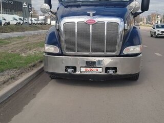 2003 Peterbilt 387, синий, 2700000 рублей, вид 1
