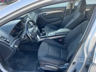 2014 Hyundai i40 I, серебристый, 1050000 рублей, вид 4