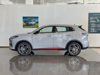 2025 Changan UNI-S I, серый, 3179900 рублей, вид 2
