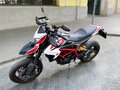 2013 Ducati Hypermotard, белый, 749000 рублей - вид 1