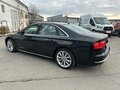 2010 Audi A8 III (D4), чёрный, 1850000 рублей - вид 3