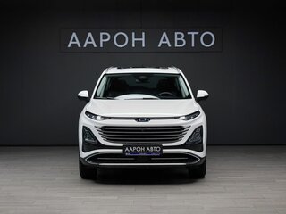 2024 FAW Bestune T90, белый, 3389000 рублей, вид 2