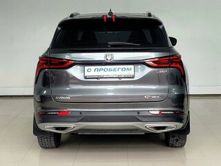 2023 Changan CS75 Plus I Рестайлинг, серый, 1980000 рублей, вид 5