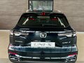 2025 Changan UNI-S I, чёрный - вид 4