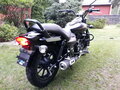 2016 Bajaj Avenger, чёрный - вид 6