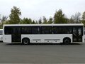2021 НефАЗ 5299 Междугородный, белый - вид 2
