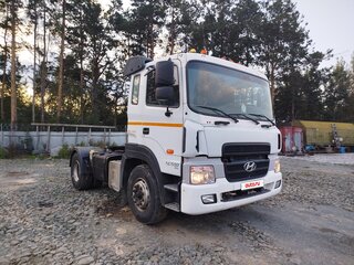 2012 Hyundai HD450/500/700, белый, 1050000 рублей, вид 2